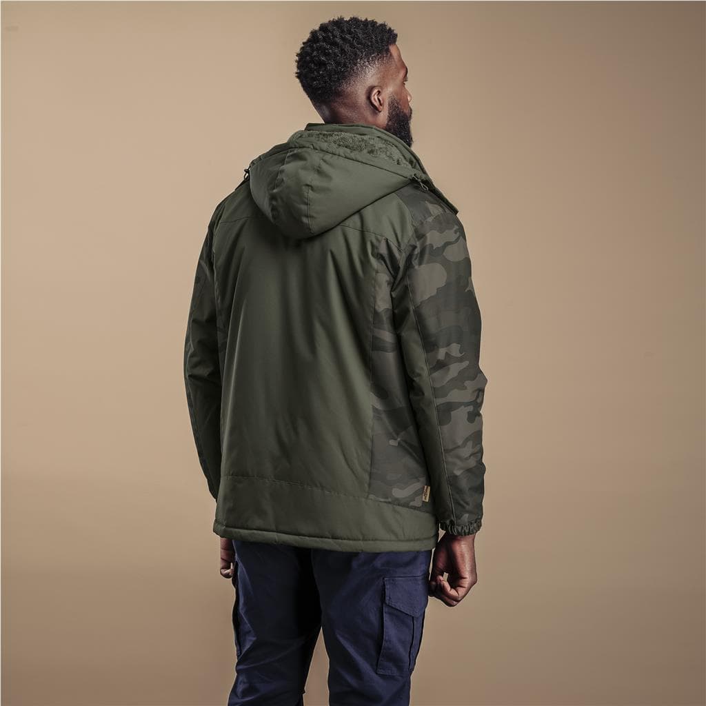 Mens Lebombo Jacket