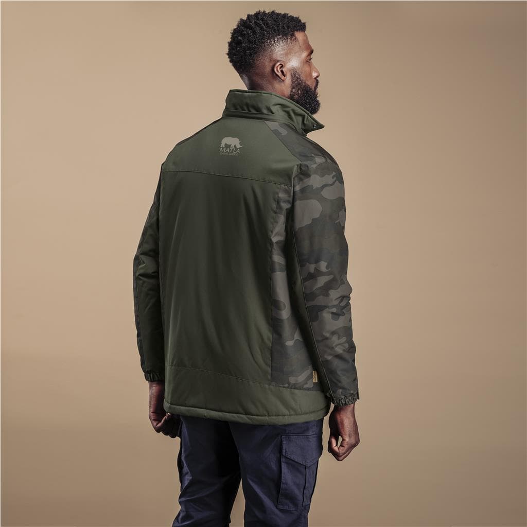 Mens Lebombo Jacket thumbnail 10