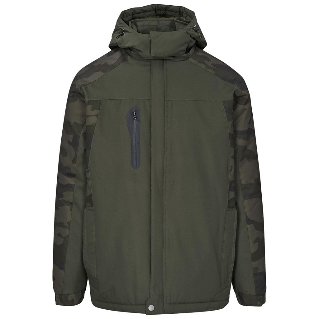 Mens Lebombo Jacket thumbnail 15