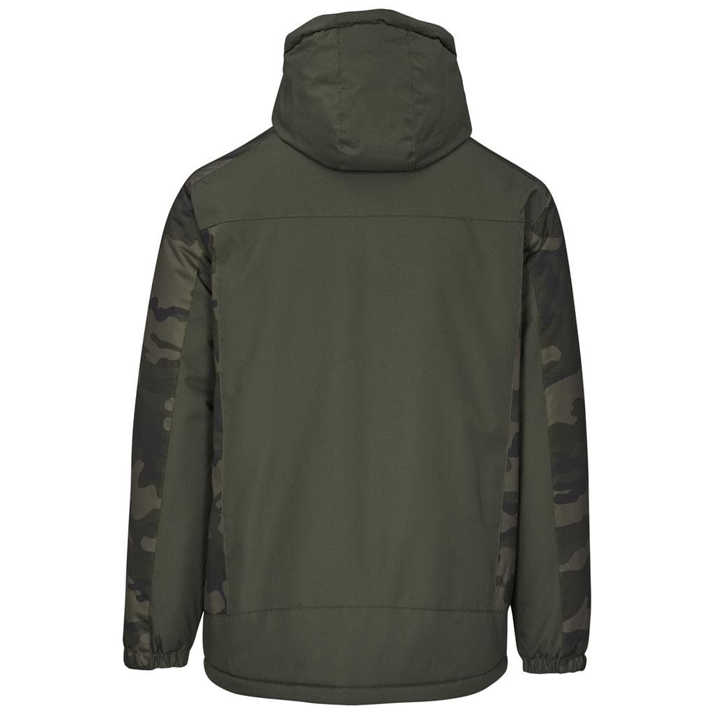 Mens Lebombo Jacket thumbnail 16