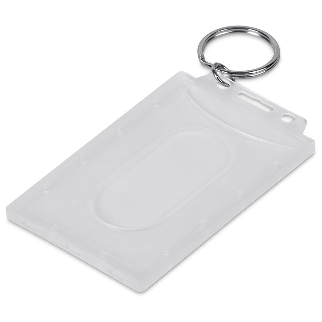 Altitude Bing Card Holder Keyholder
