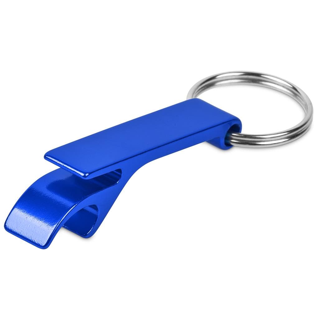 Altitude Tango Recycled Aluminium Bottle Opener Keyholder thumbnail 5
