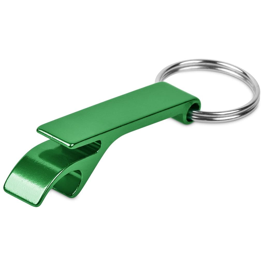 Altitude Tango Recycled Aluminium Bottle Opener Keyholder thumbnail 9