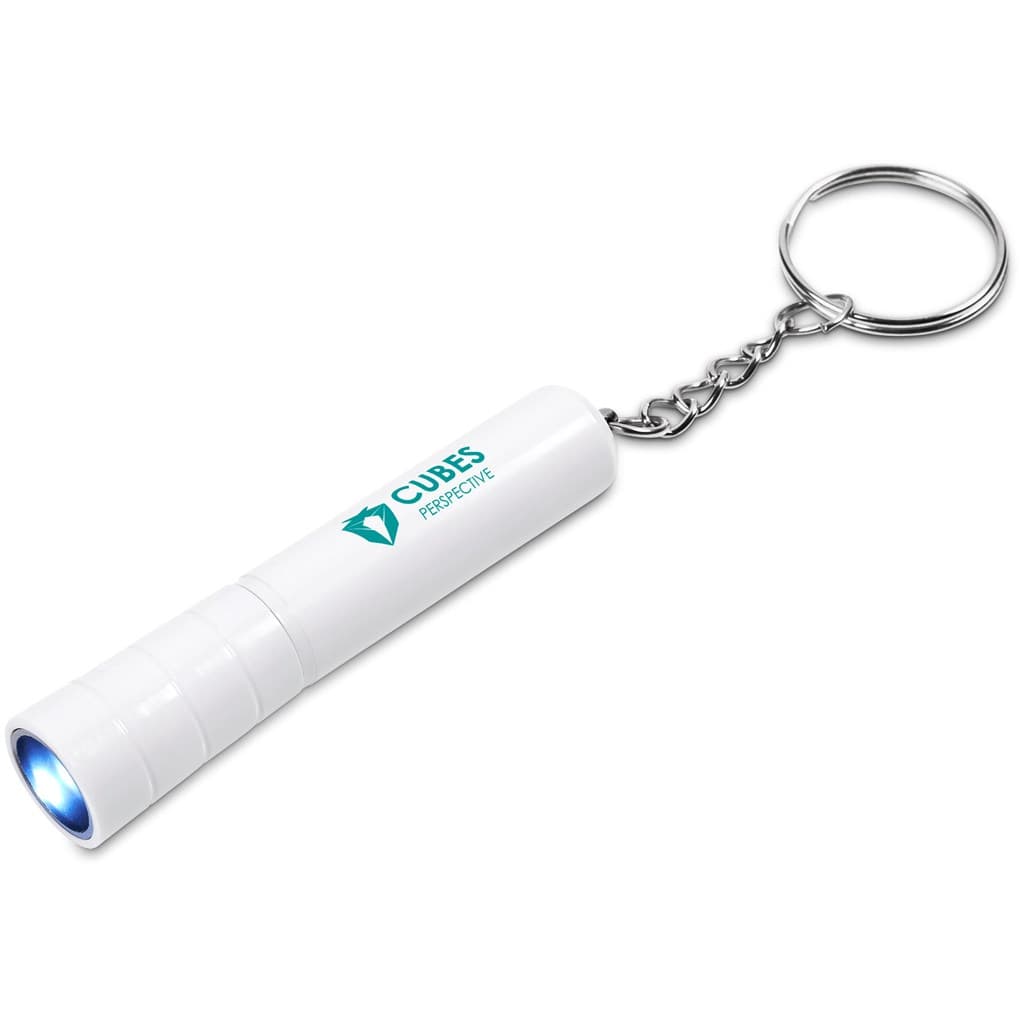 Altitude Sputnik Torch Keyholder thumbnail 12