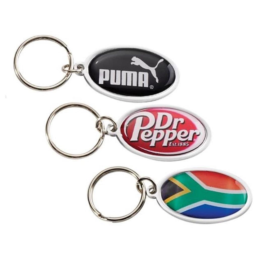 Altitude The Oval Dome Keyholder thumbnail 5