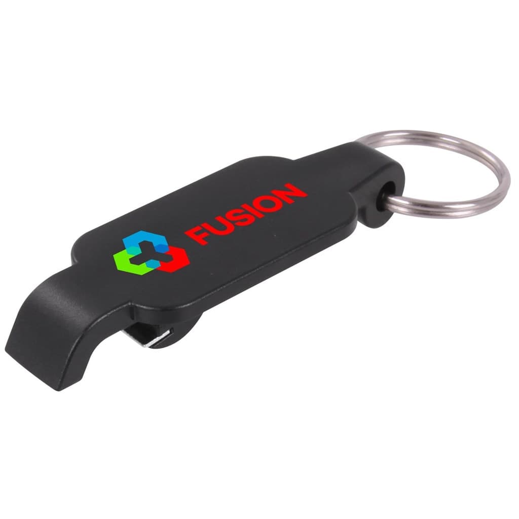Altitude Pop Bottle Opener Keyholder thumbnail 2