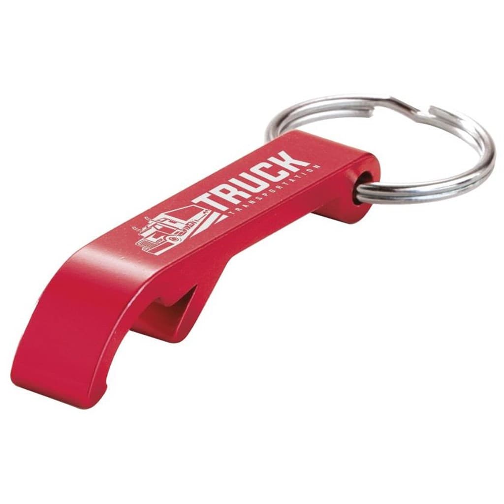 Altitude Snappy Bottle Opener Keyholder thumbnail 4