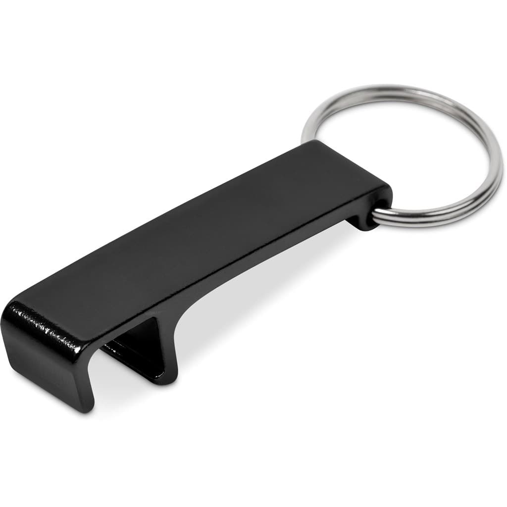 Altitude Reo Recycled Aluminium Multi-Functional Keyholder thumbnail 10