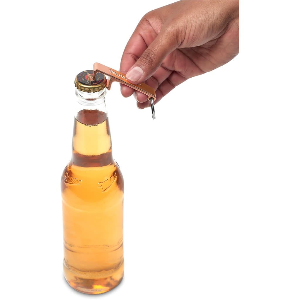 Altitude Reo Recycled Aluminium Multi-Functional Keyholder thumbnail 15