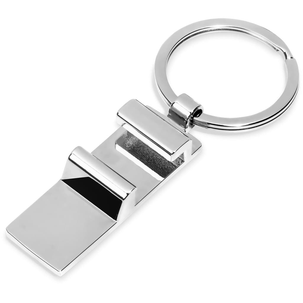 Altitude Saloon Dome Bottle Opener Keyholder thumbnail 2