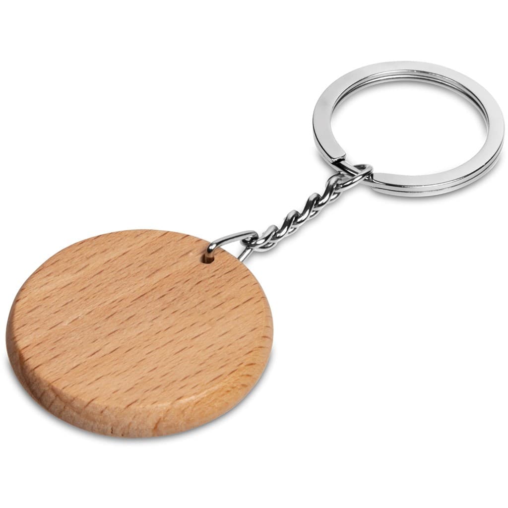Altitude Palawan Bamboo Keyholder