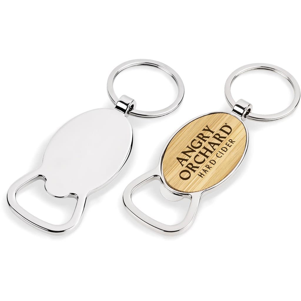 Altitude Karu Bottle Opener Keyholder thumbnail 2