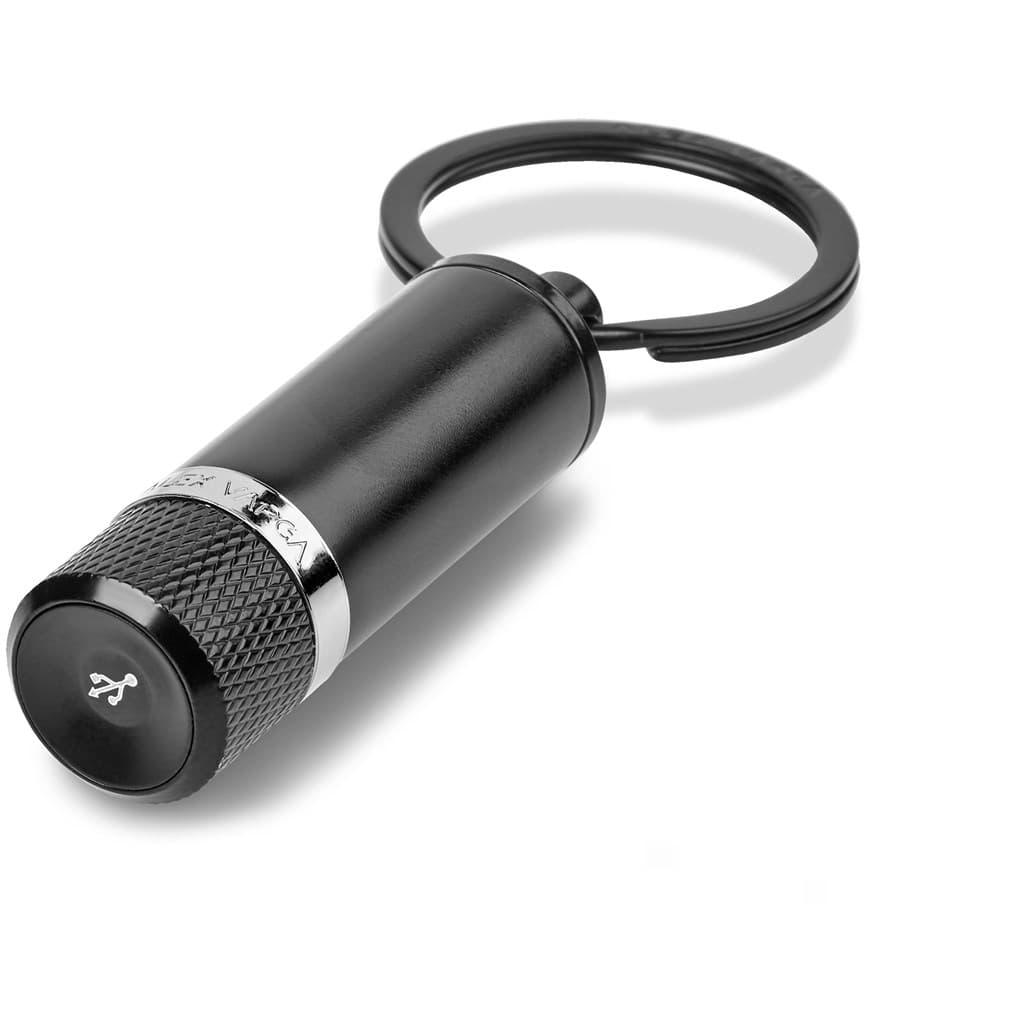 Alex Varga Blofeld Flash Drive Keyholder – 32GB thumbnail 13