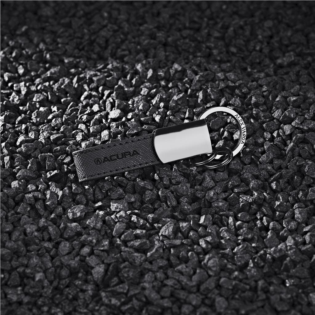 Alex Varga Interica Keyholder thumbnail 6