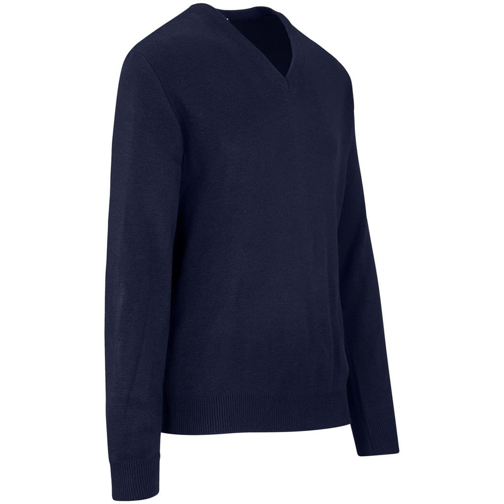 Mens Heavyweight Ecuador V-Neck Jersey thumbnail 11