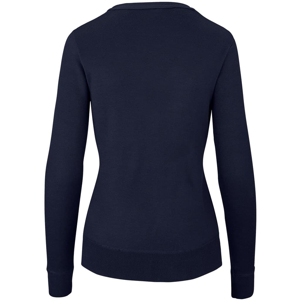 Ladies Waverley Cardigan thumbnail 13