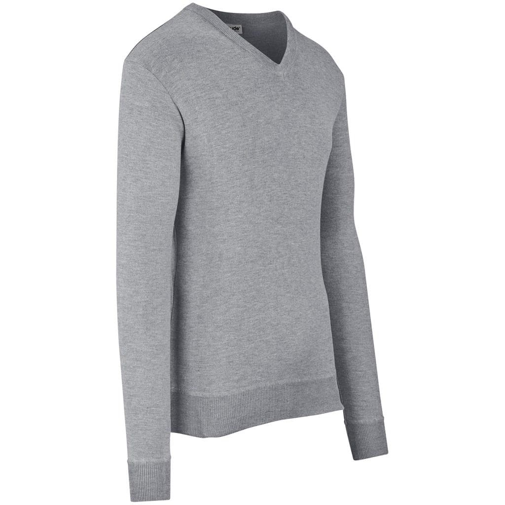Mens Long Sleeve Peru V-Neck Jersey thumbnail 6
