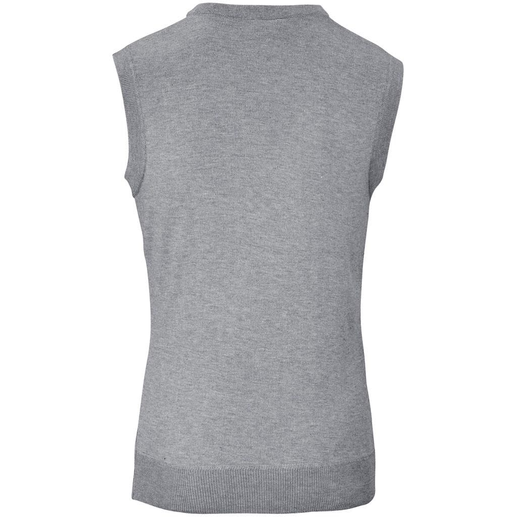 Mens Sleeveless Peru V-Neck Jersey thumbnail 6