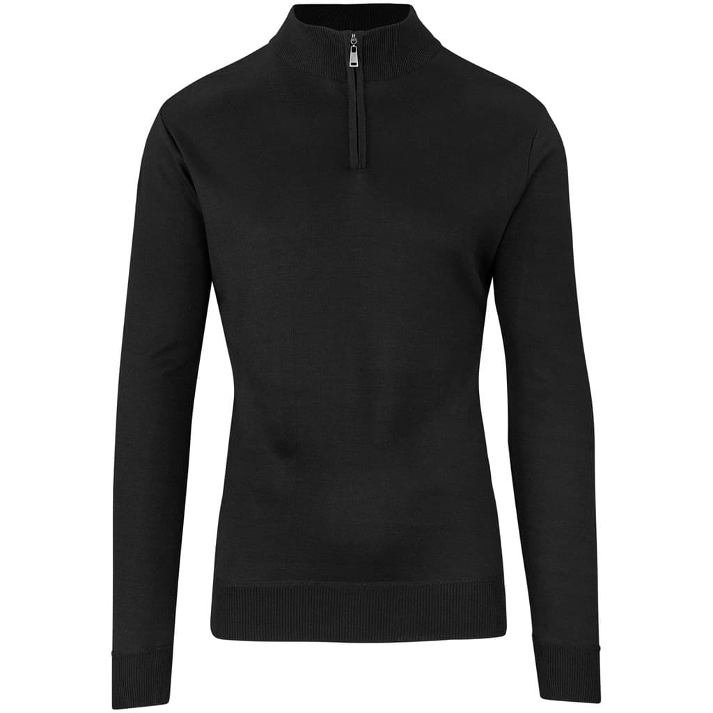 Mens 1/4 Zip Waverley Jersey thumbnail 4