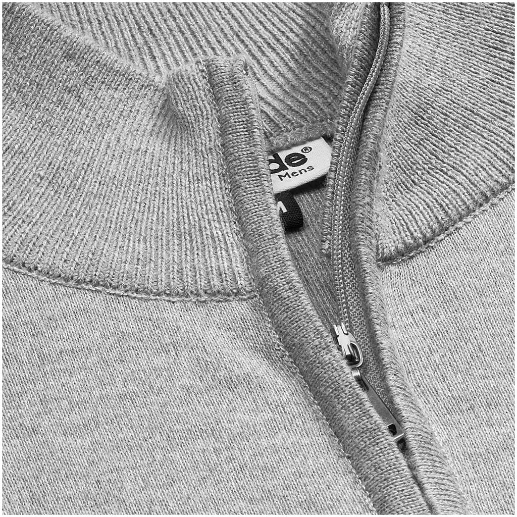 Mens 1/4 Zip Waverley Jersey thumbnail 10