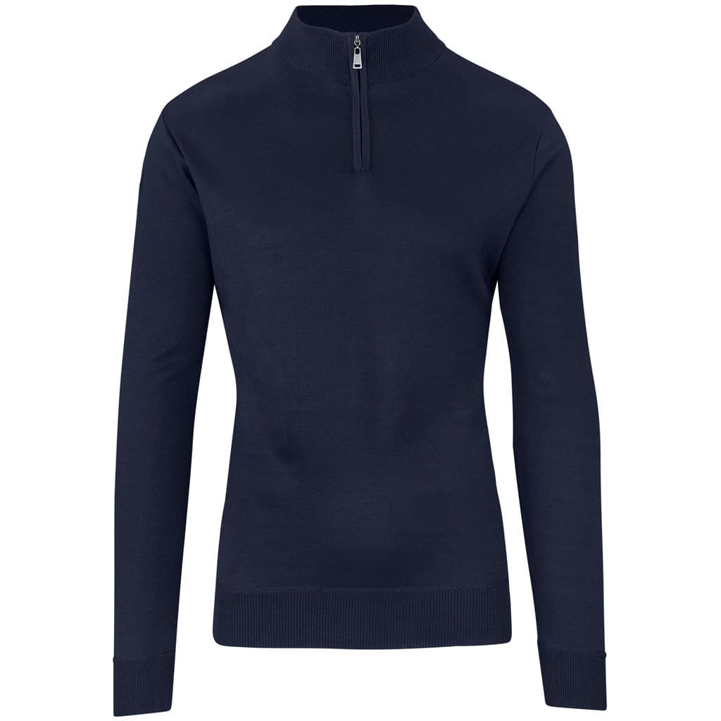 Mens 1/4 Zip Waverley Jersey thumbnail 11