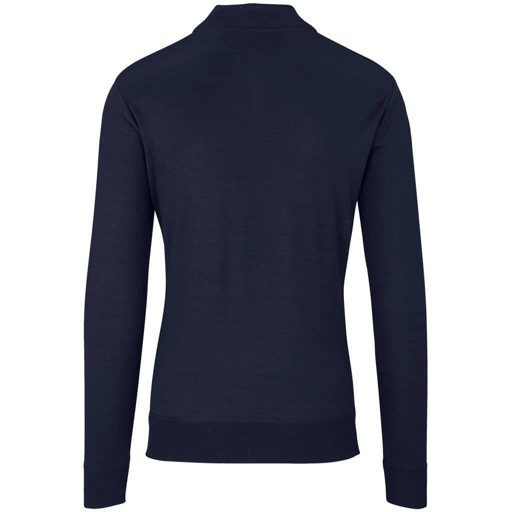 Mens 1/4 Zip Waverley Jersey thumbnail 14