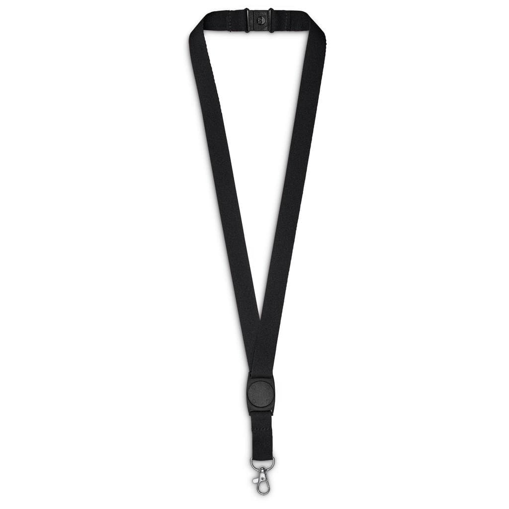 Altitude Bold Statement Dome Lanyard thumbnail 3