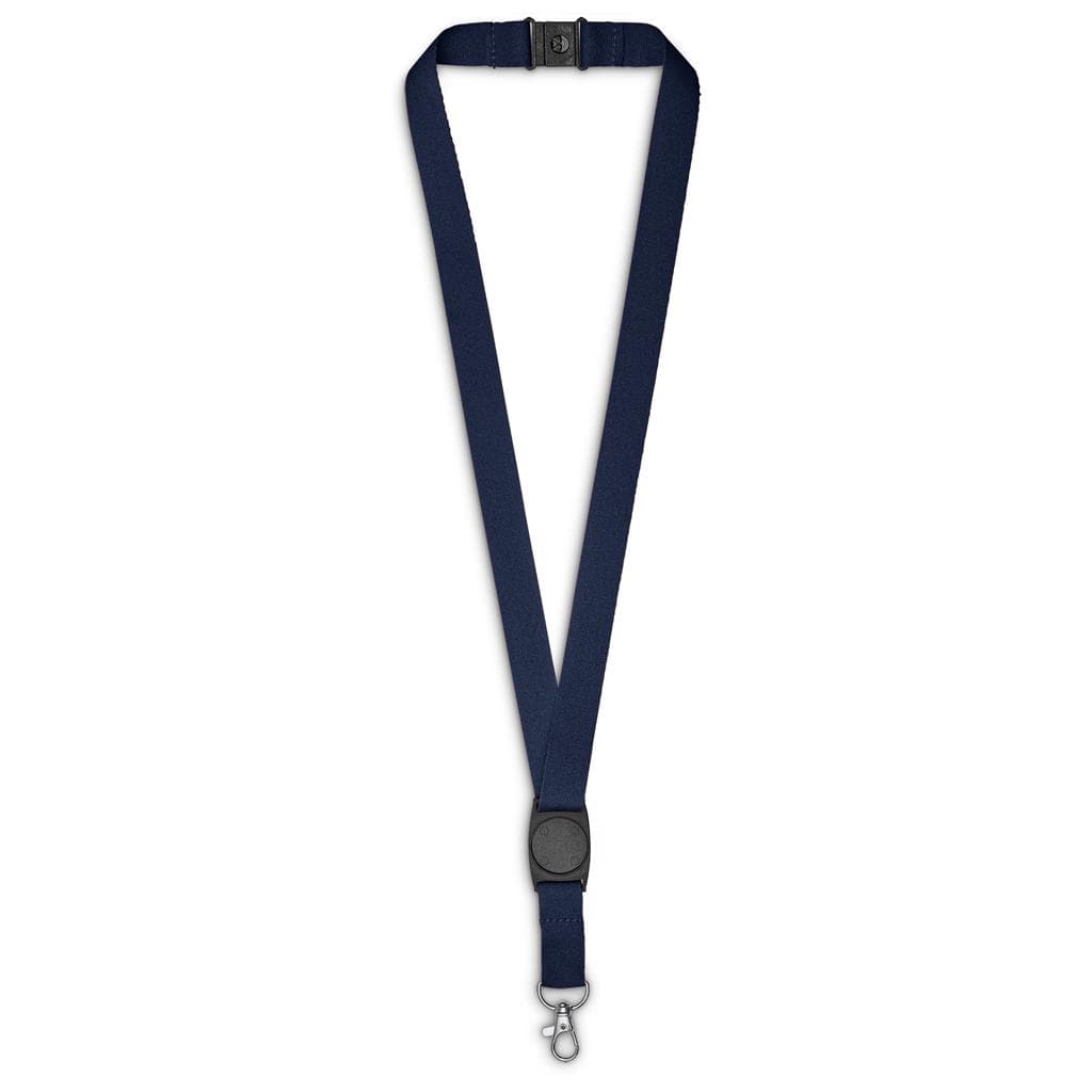 Altitude Bold Statement Dome Lanyard thumbnail 7