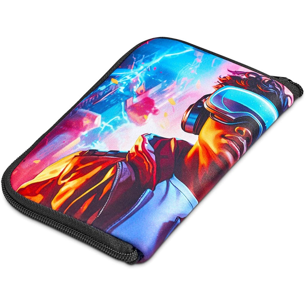 Hoppla Dinky Neoprene Mouse Pad Pouch thumbnail 7