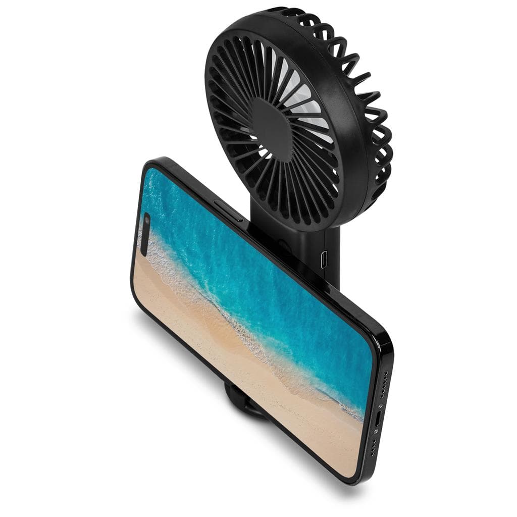 Altitude Celestia Rechargeable Handheld Mini USB Fan thumbnail 9