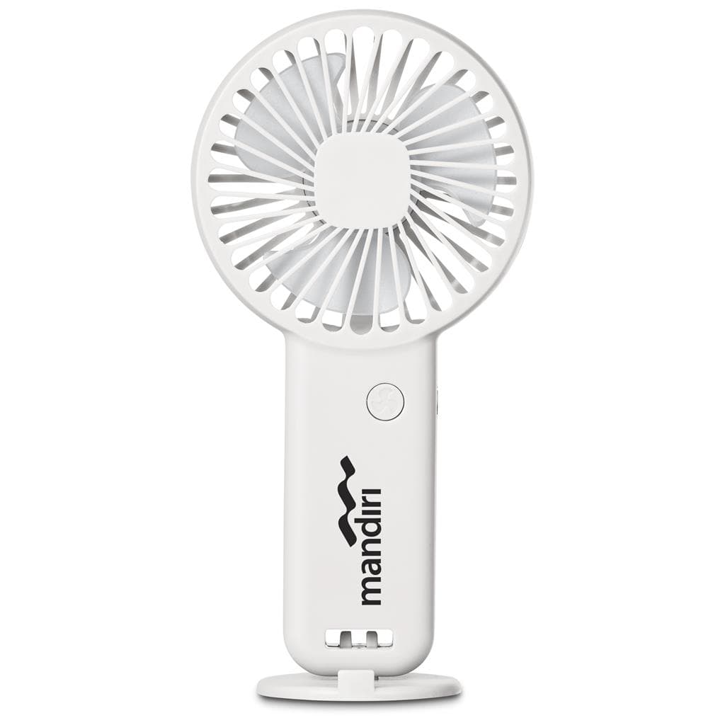 Altitude Celestia Rechargeable Handheld Mini USB Fan thumbnail 11