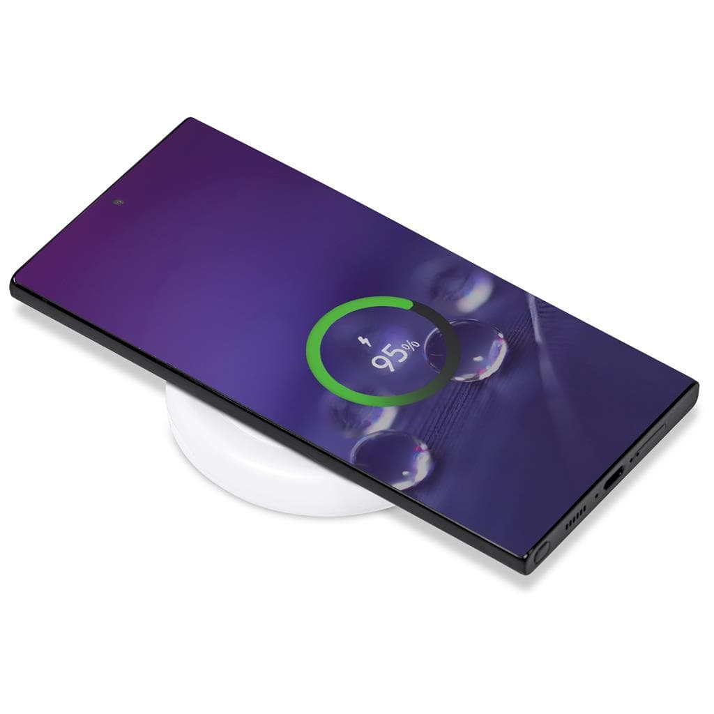 Altitude Orbit Wireless Charger & Multi-Function Cable Kit thumbnail 6