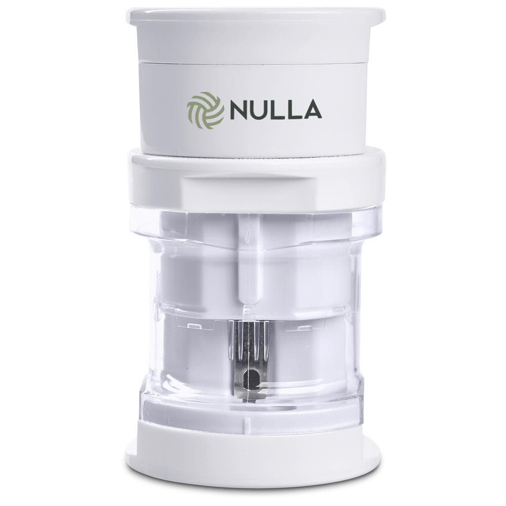 Altitude Destination World Travel Adaptor thumbnail 2