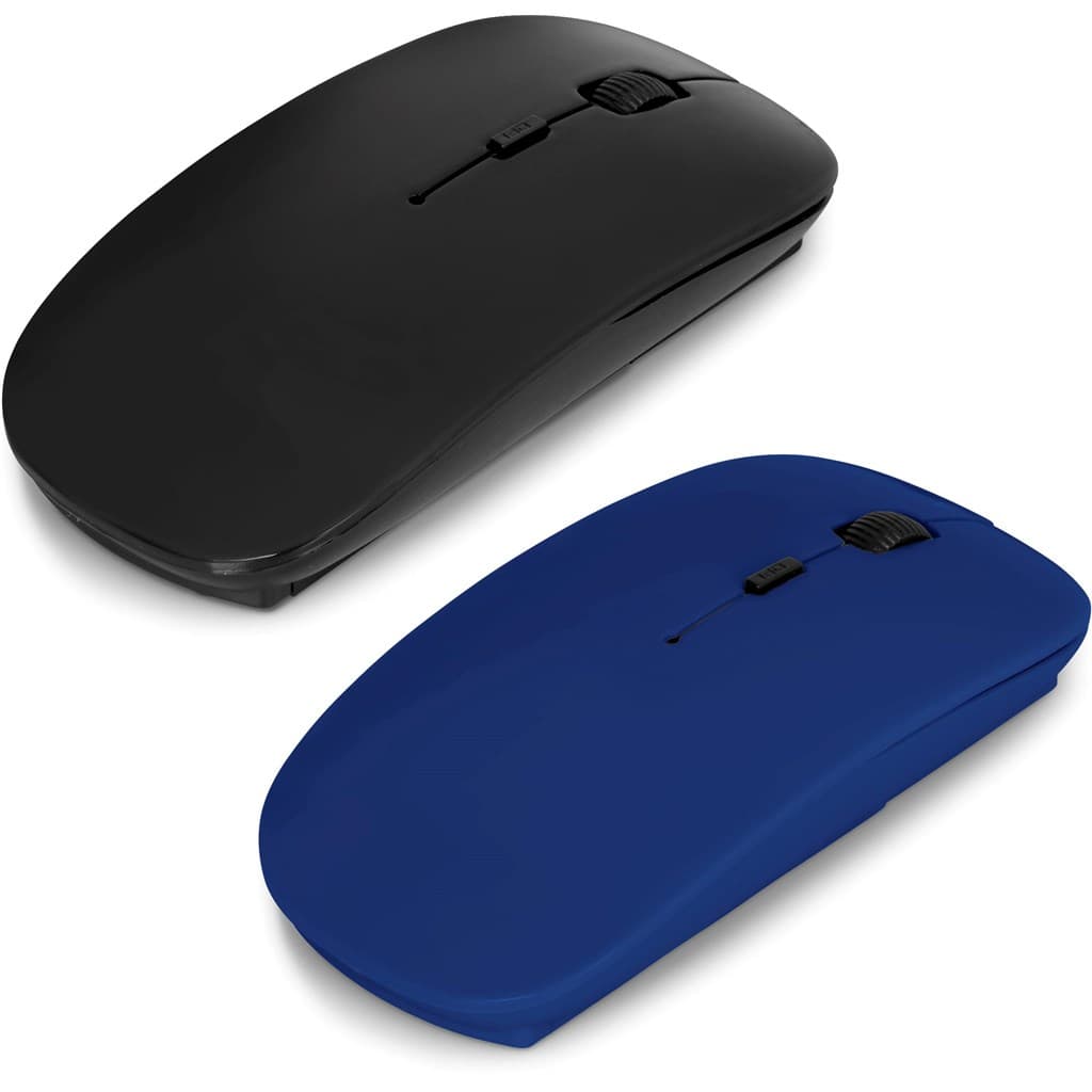 Omega Wireless Optical Mouse thumbnail 3