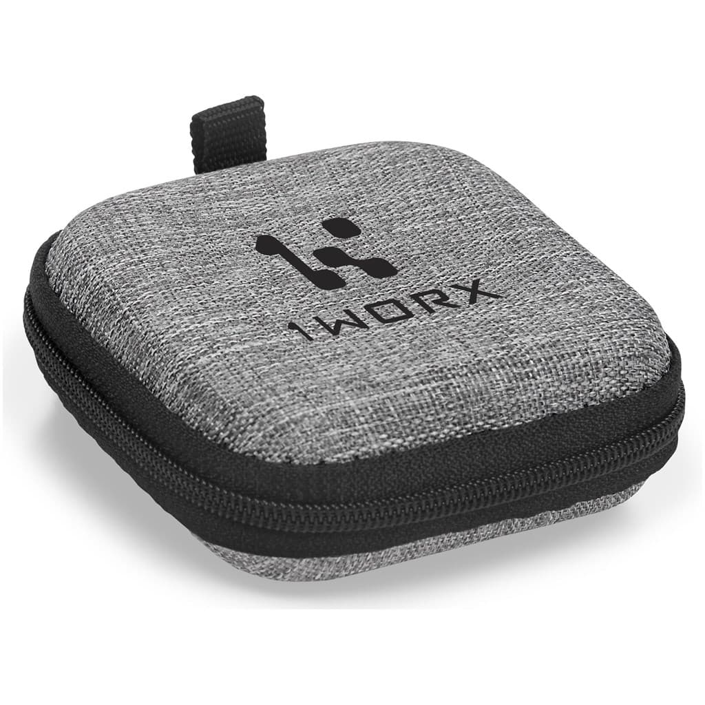 Altitude Orleans 3-In-1 Connector Cable & Earbuds thumbnail 4