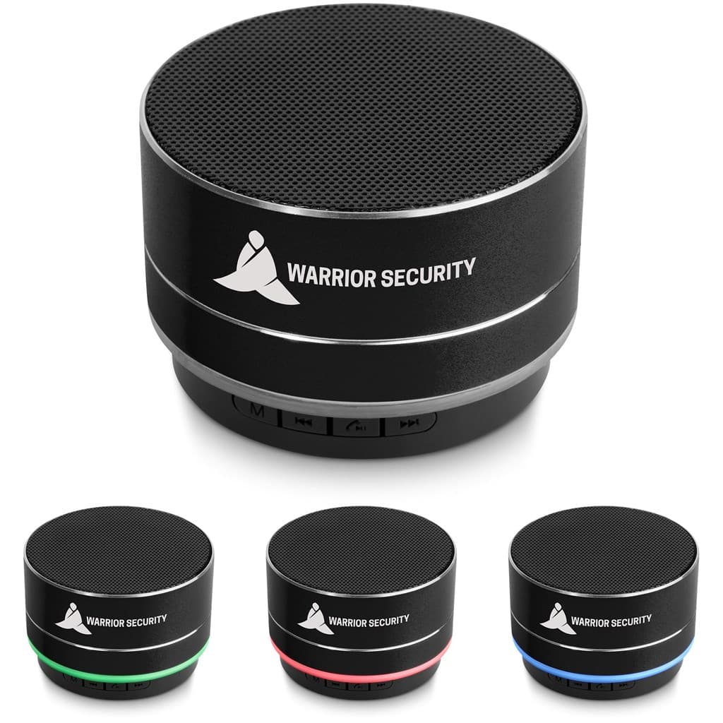 Odeon Bluetooth Speaker thumbnail 2