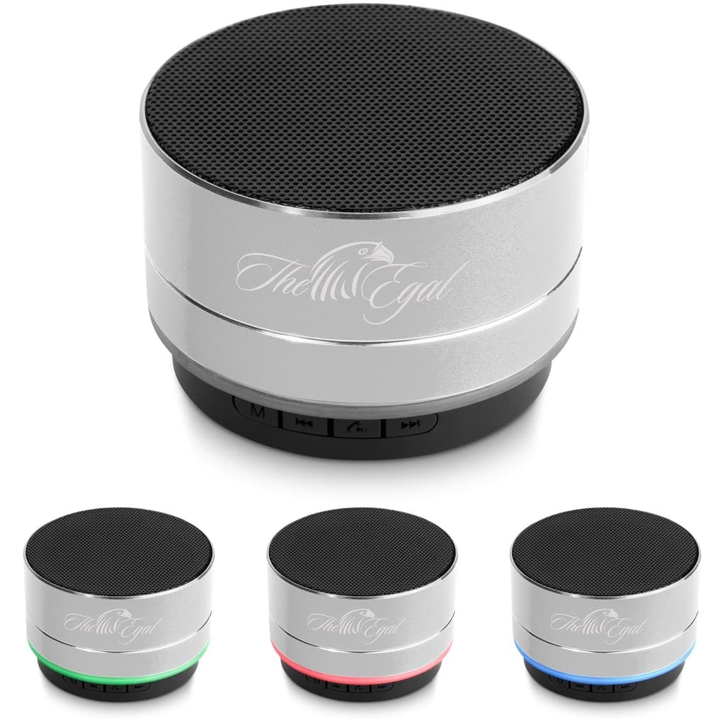 Odeon Bluetooth Speaker thumbnail 6