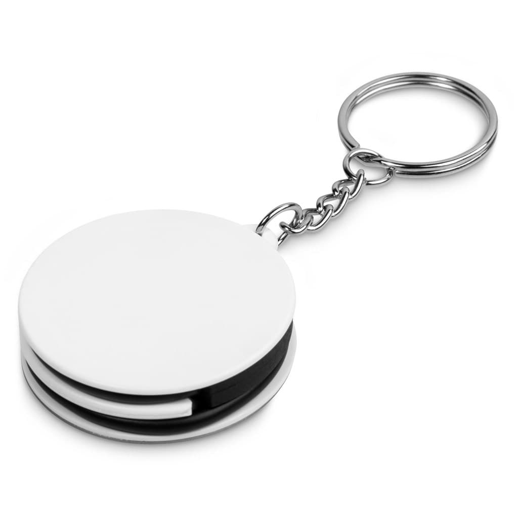 Altitude Oco Bottle Opener Keyholder with Charging Cable thumbnail 2