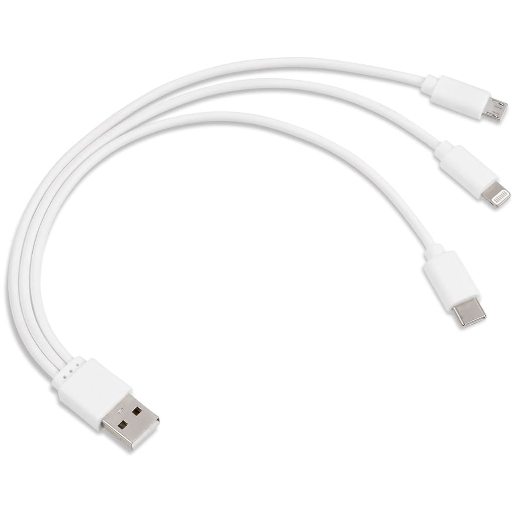 Altitude Hat-Trick Tri-Cable thumbnail 3