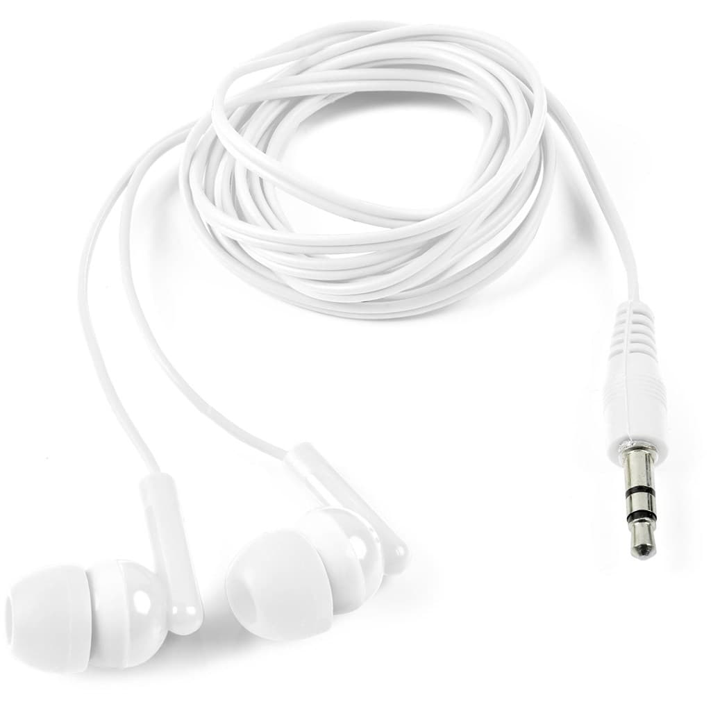 Altitude Nu-Toonz Earbuds thumbnail 11