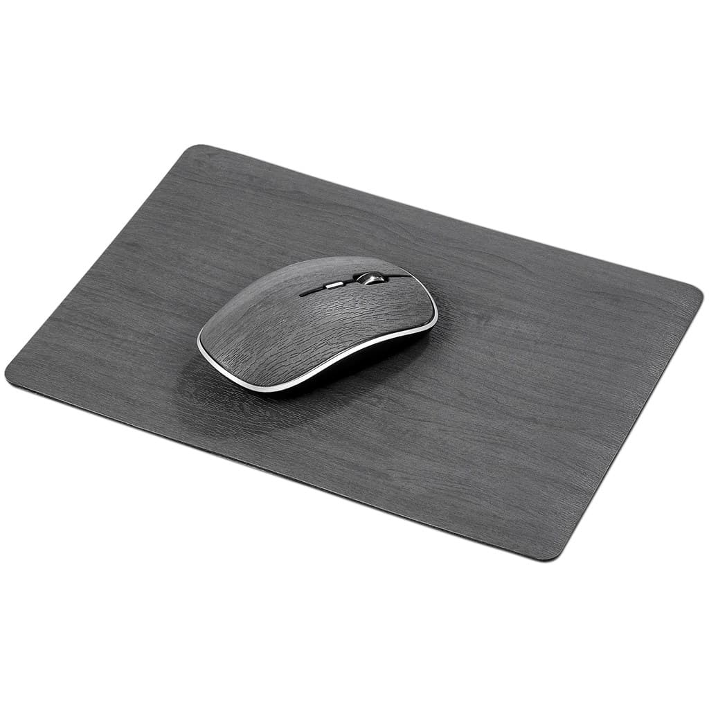 Altitude Oakridge Mouse & Mouse Pad Set thumbnail 8