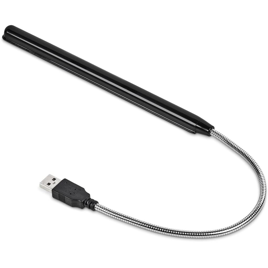 Altitude Pelican USB Lamp