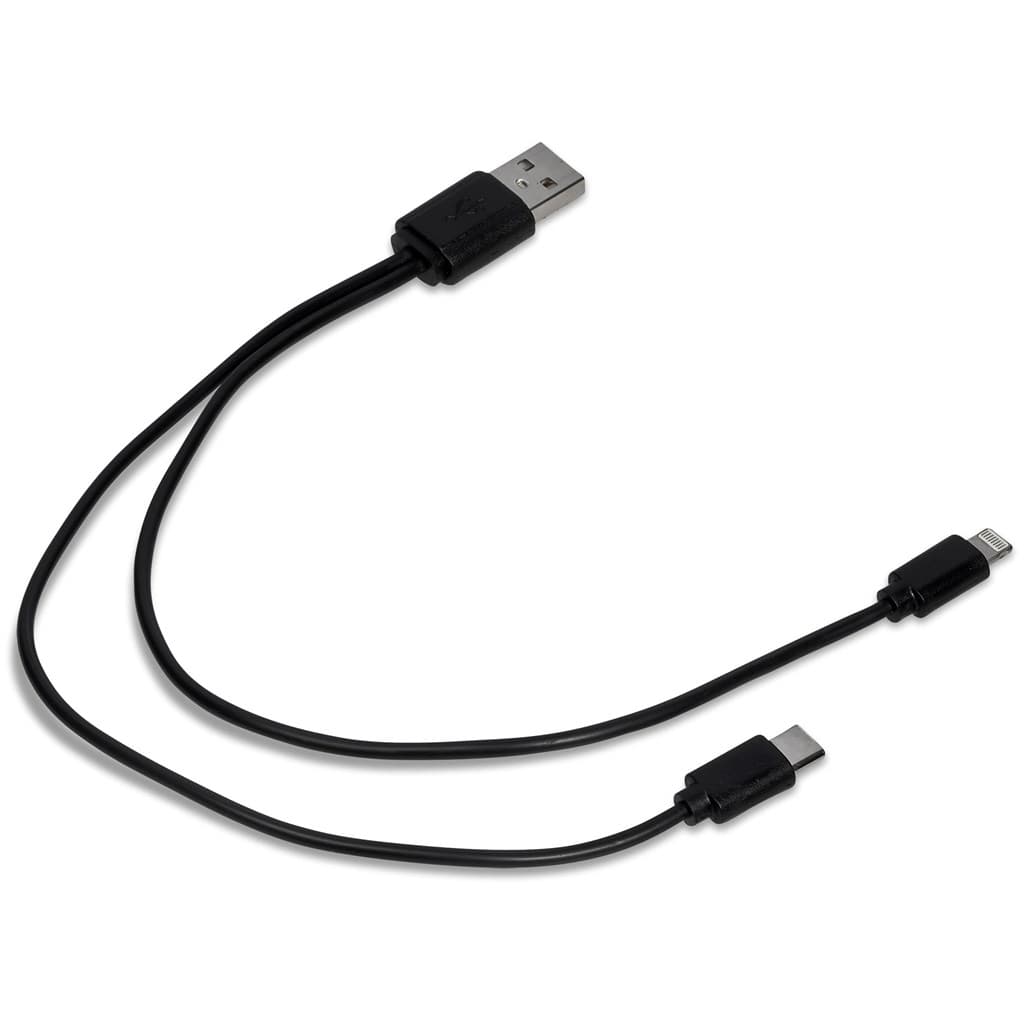 Alex Varga Solovki Power Bank – 10,000mAh