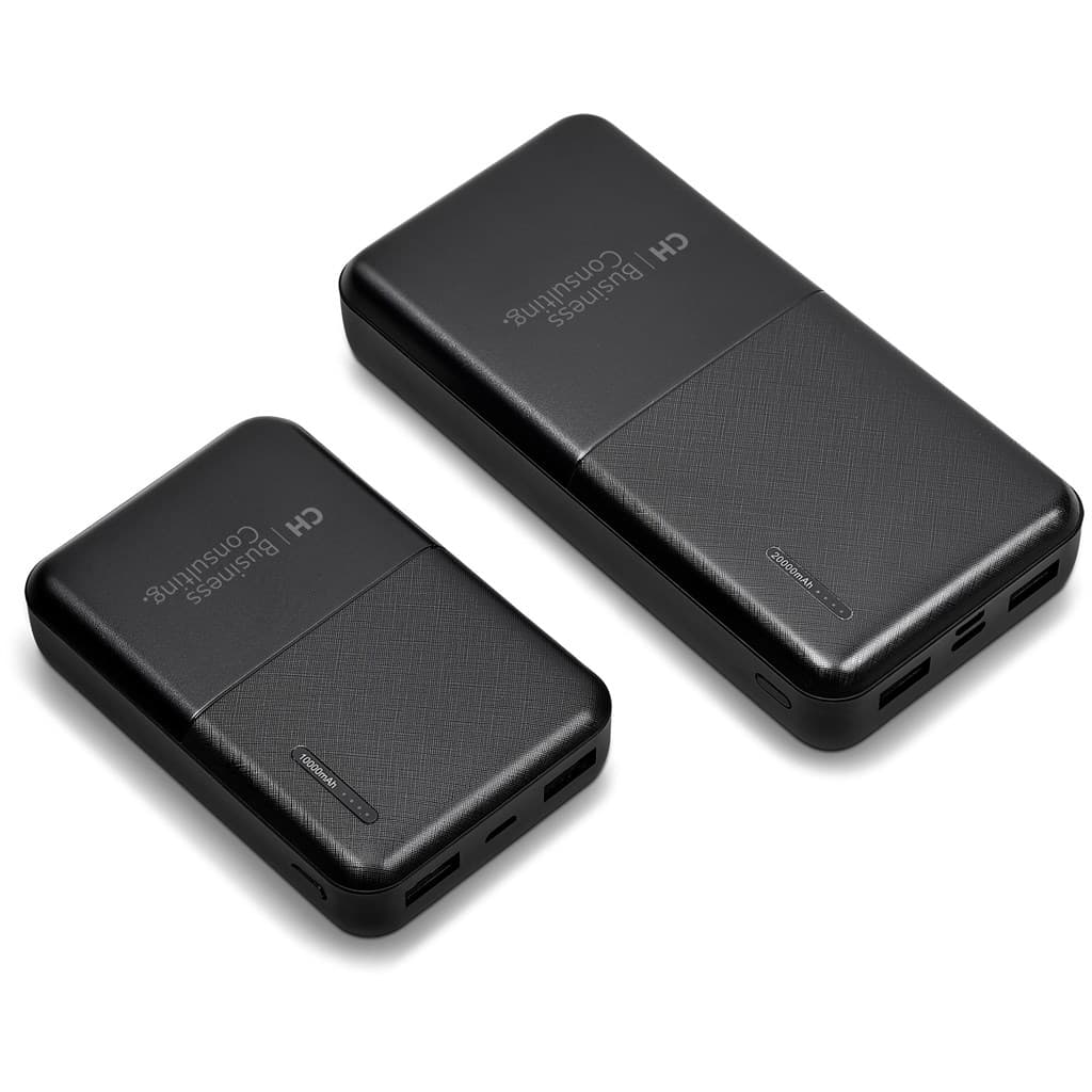 Alex Varga Solovki Power Bank – 10,000mAh thumbnail 6