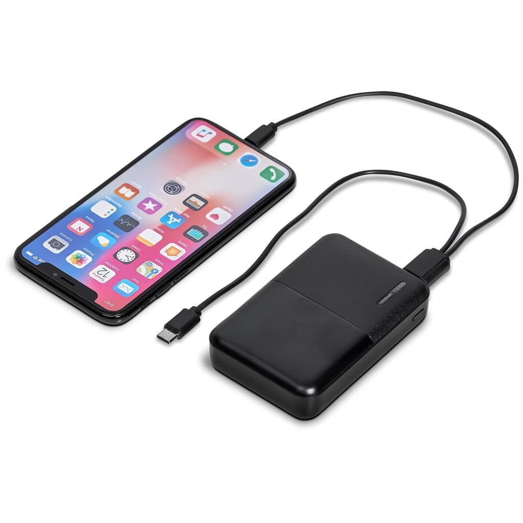 Alex Varga Solovki Power Bank – 10,000mAh thumbnail 13