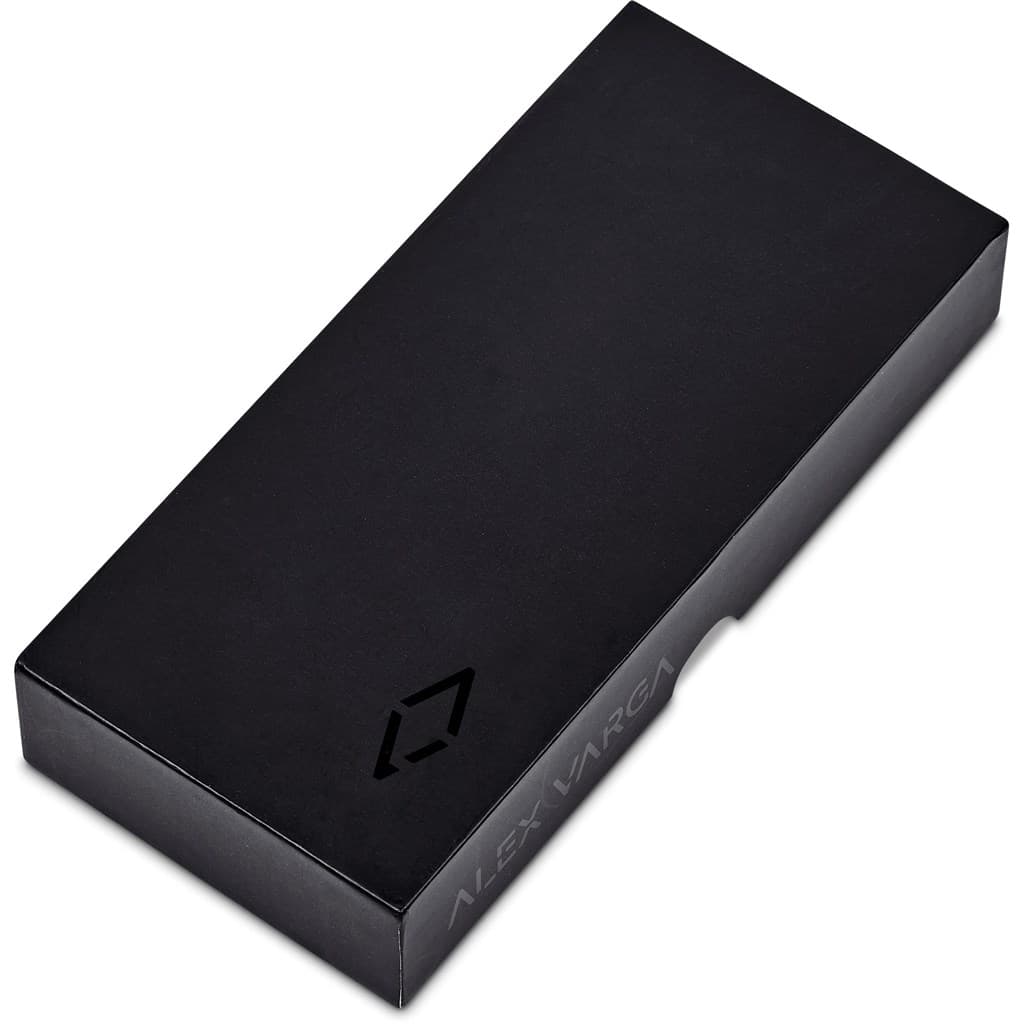 Alex Varga Scorpio Fast Charge 22.5W Power Bank -10,000mAh thumbnail 10