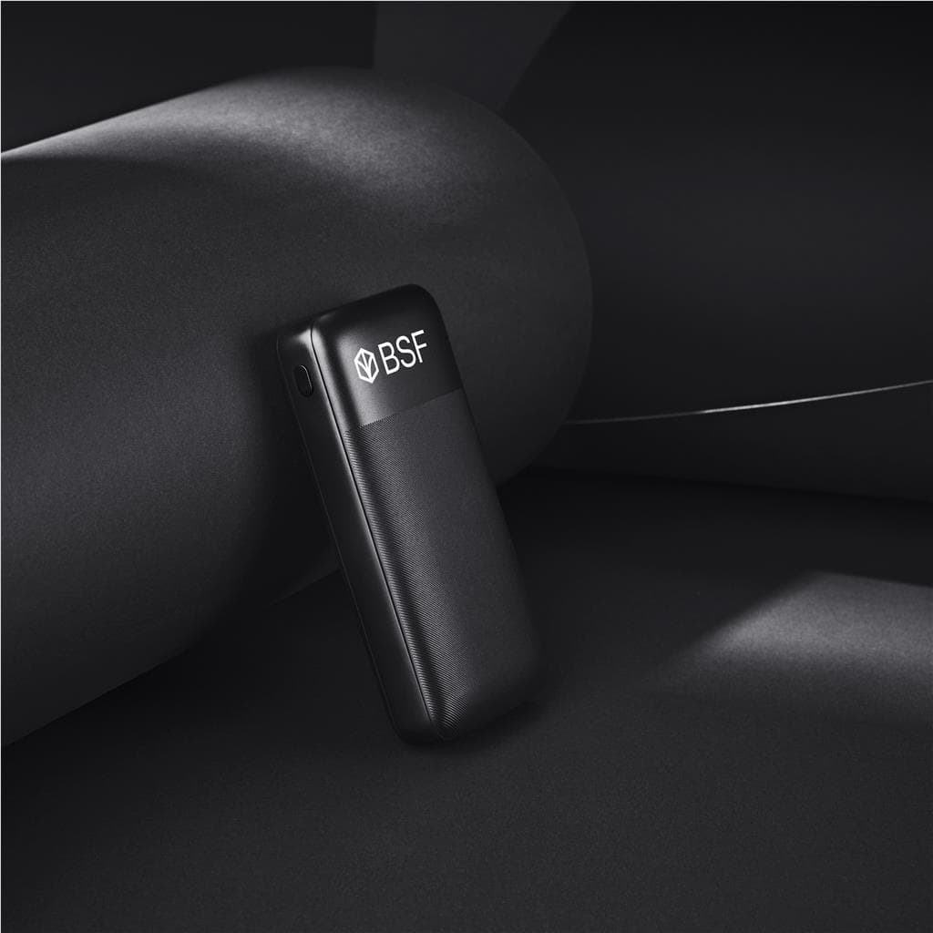 Alex Varga Spartacus Fast Charge 20W Power Bank -20,000mAh thumbnail 14