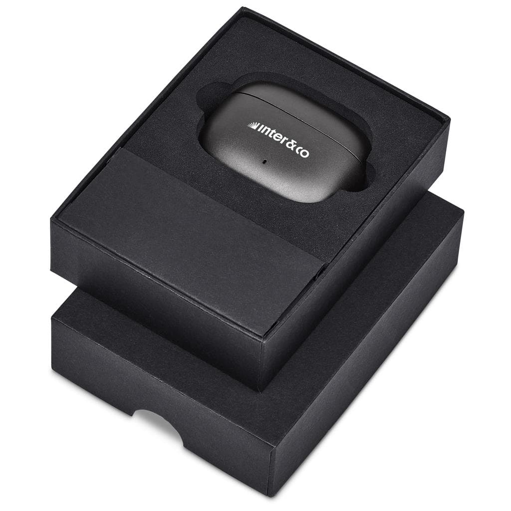 Alex Varga Siraco ANC & ENC TWS Earbuds thumbnail 16