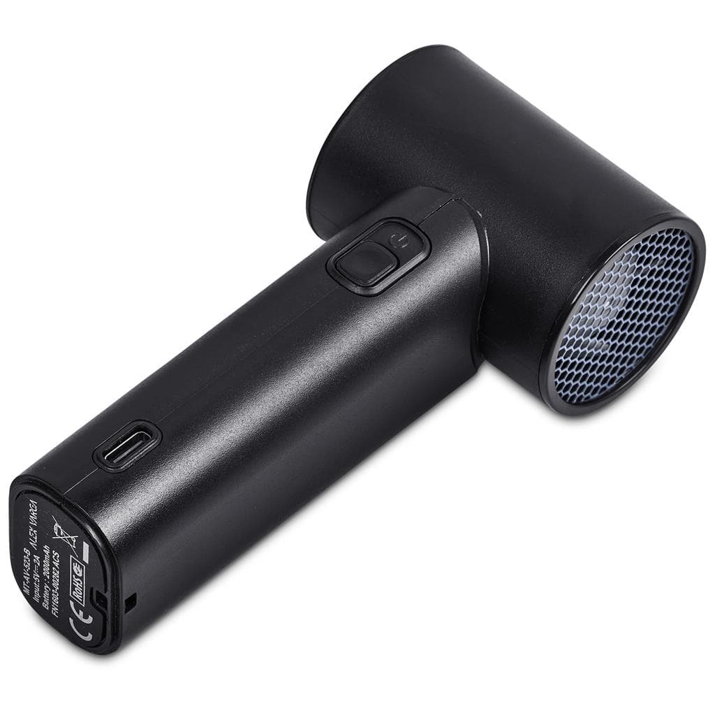 Alex Varga Othonis Rechargeable Handheld Mini Fan thumbnail 15