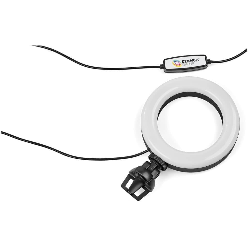 Swiss Cougar Jakarta Laptop LED Ring Light thumbnail 4